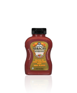 KKM Sriracha Hot Chili Sauce 300g