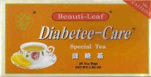 Beauti-leaf Diabetee - Care 1.05 Oz