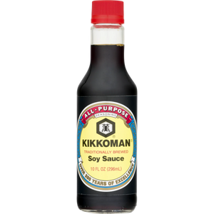 Kikkoman Soy Sauce 10oz