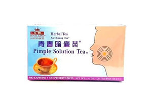 Royal King Pimple solution Herbal Tea 1.41 oz