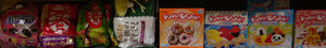   Victoria Grocery | Asian Snacks 