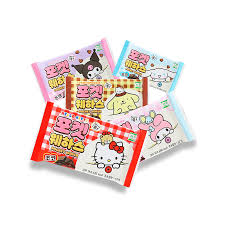 Seoju Pocket Waffer Choco