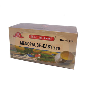 Beauti-Leaf Menopause Easy Tea 1.41 oz