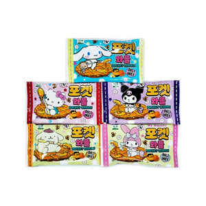 Seoju Pocket Waffer Honey Butter