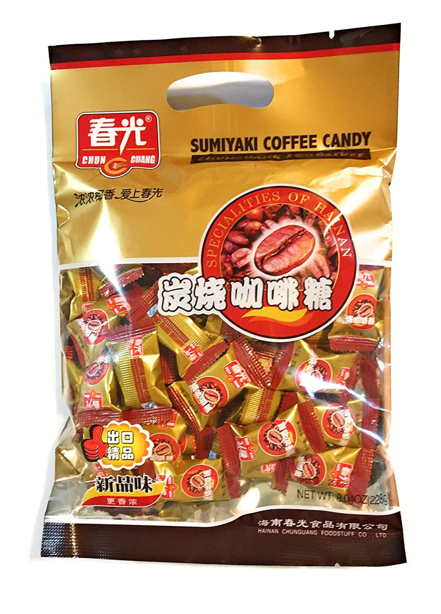 DANDY Super Milk Candy 340g - Tak Shing Hong