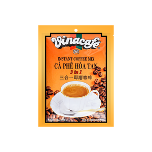 VinaCafe café 3 in 1 Instant Coffee Mix 400g