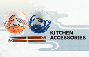 Victoria Kitchenware Victoria Grocery | Fine Selection Of Asian Foods And More