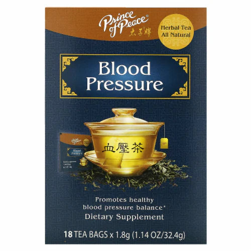 Prince Of Peace Blood Pressure 1.14oz