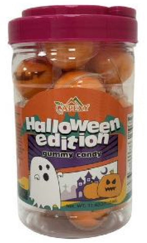 Apexy Halloween Gummy Candy