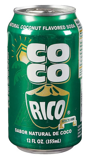Rico Coco Drink 355ml