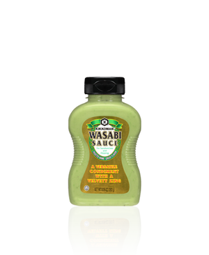 Kikkoman Wasabi Sauce