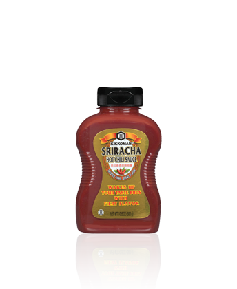 KKM Sriracha Hot Chili Sauce 300g