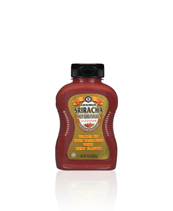 KKM Sriracha Hot Chili Sauce 300g