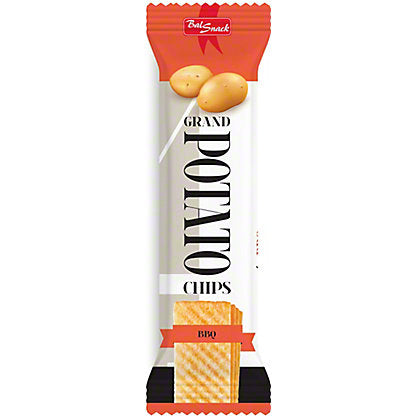 Grand Potato Chips