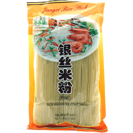 Jiangxi Rice Sticks (Fine)