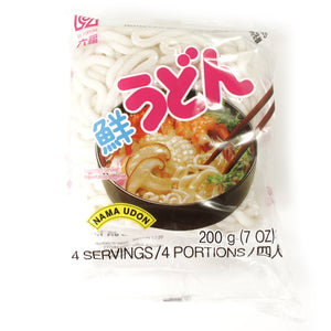 Nama Udon 7oz