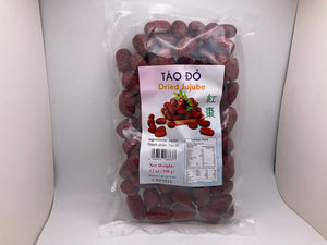 dried jujube date 12oz