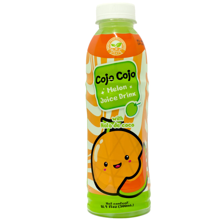 Cojo Cojo Melon Juice Drink 500ml