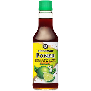 Kikkoman Ponzu 10oz