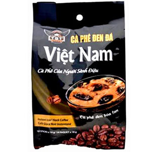 TGT Viet Nam Instant Iced Coffee 324g