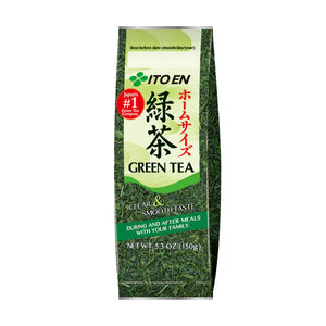 ItoEn Green Tea Loose Leaf