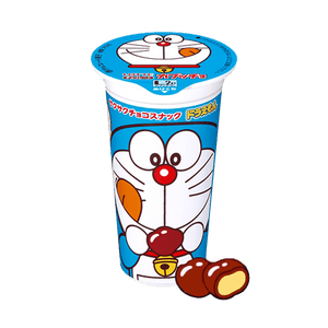 Lotte Doraemon Choco Biscuit 1.3oz