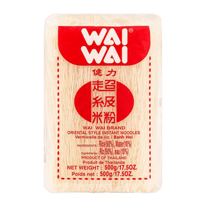 wai wai instant noodles