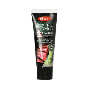 Fresh Wasabi Paste 120g