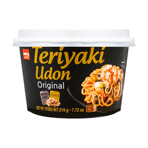 Wang Teriyaki Udon 219g