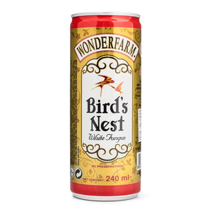 wonderfarm birds nest drink