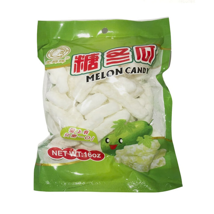 Golden Lion Winter Melon Candy 16oz
