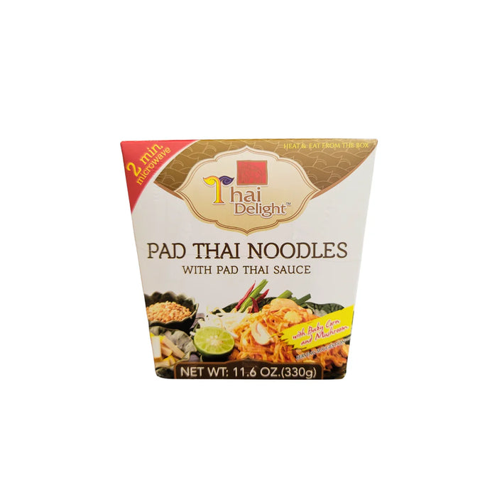 Thai Delight Pad Thai Noodles