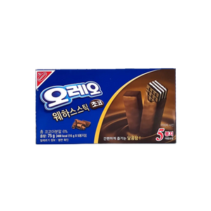 Oreo Chocolate Wafers 75g