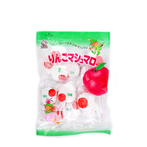 Apple Flavor Marshmallow 2.8 Oz