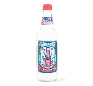 HY 1982 Lychee Soda 358ml