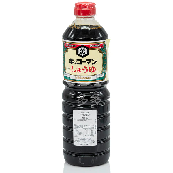 KKM Shoyu 1L