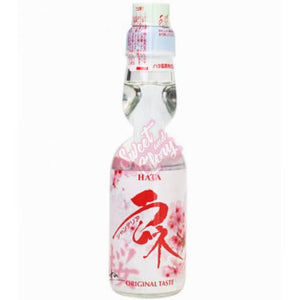 Hata Sakura Ramune 200ml