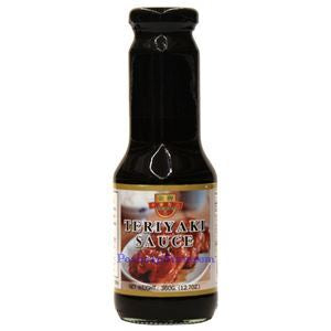 Dragon Teriyaki Sauce