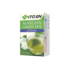 ITO EN Matcha Jasmine Green Tea Tea