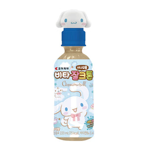 Sanrio Cinnamonroll Soda Drink 220ml