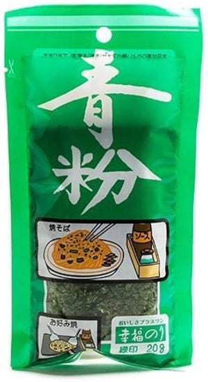 Nori Aonori KO Crushed Seaweed