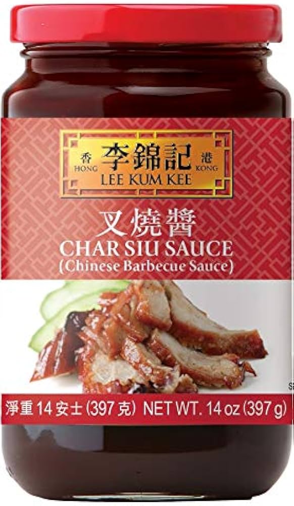 LKK Char Siu Sauce