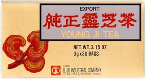 Il Ju Young Ji Tea 3.15 oz