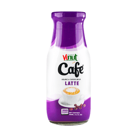 Vinut Cafe Latte 280ml