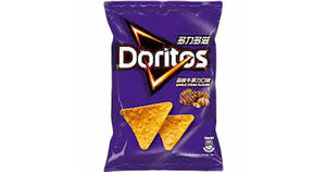 Doritos Garlic Steak 40g