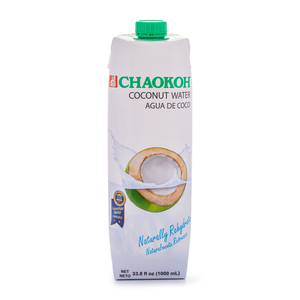 Chaokoh Coconut Water 1000ml