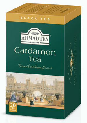 Ahmad Tea Cardamom Tea