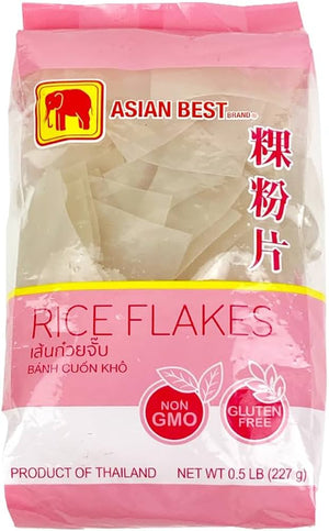 Asian Best Rice Flakes