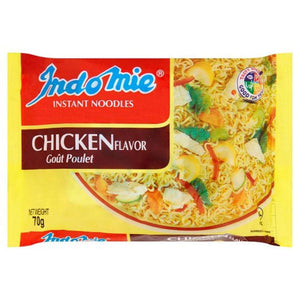 Indomien Chicken Flavor