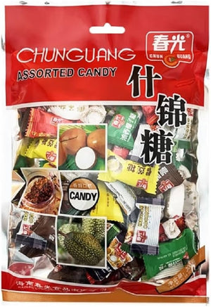 Chun Guang Assorted Candy 10.58 oz